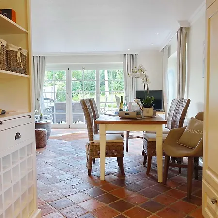 Heide Hüs Ferienhaus