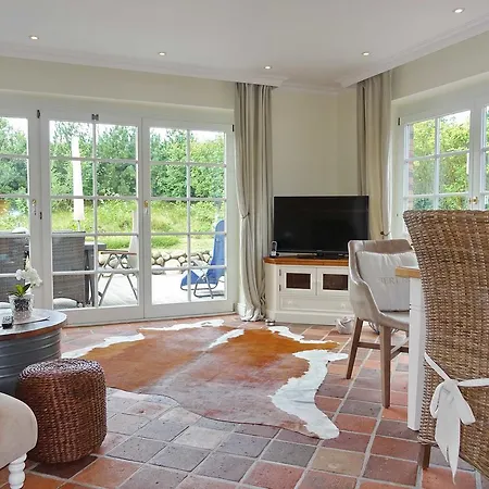 Ferienhaus Heide Hüs *