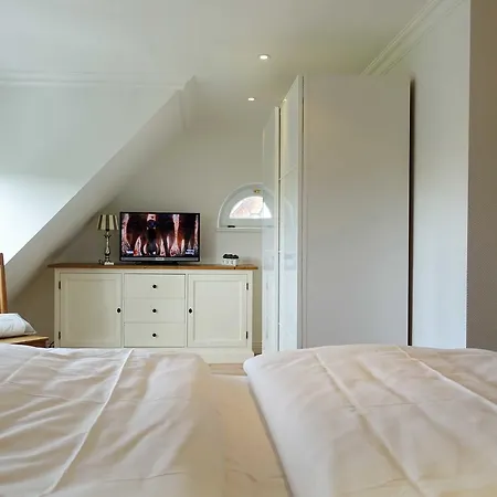Ferienhaus Heide Hüs Munkmarsch