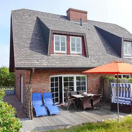Ferienhaus Heide Hüs